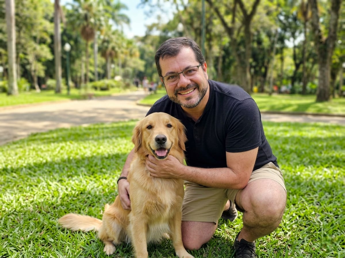 Ricardo Alberto Perez Chaves - entorno